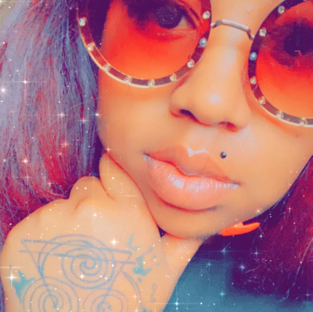 Meet your Posher, Breanna